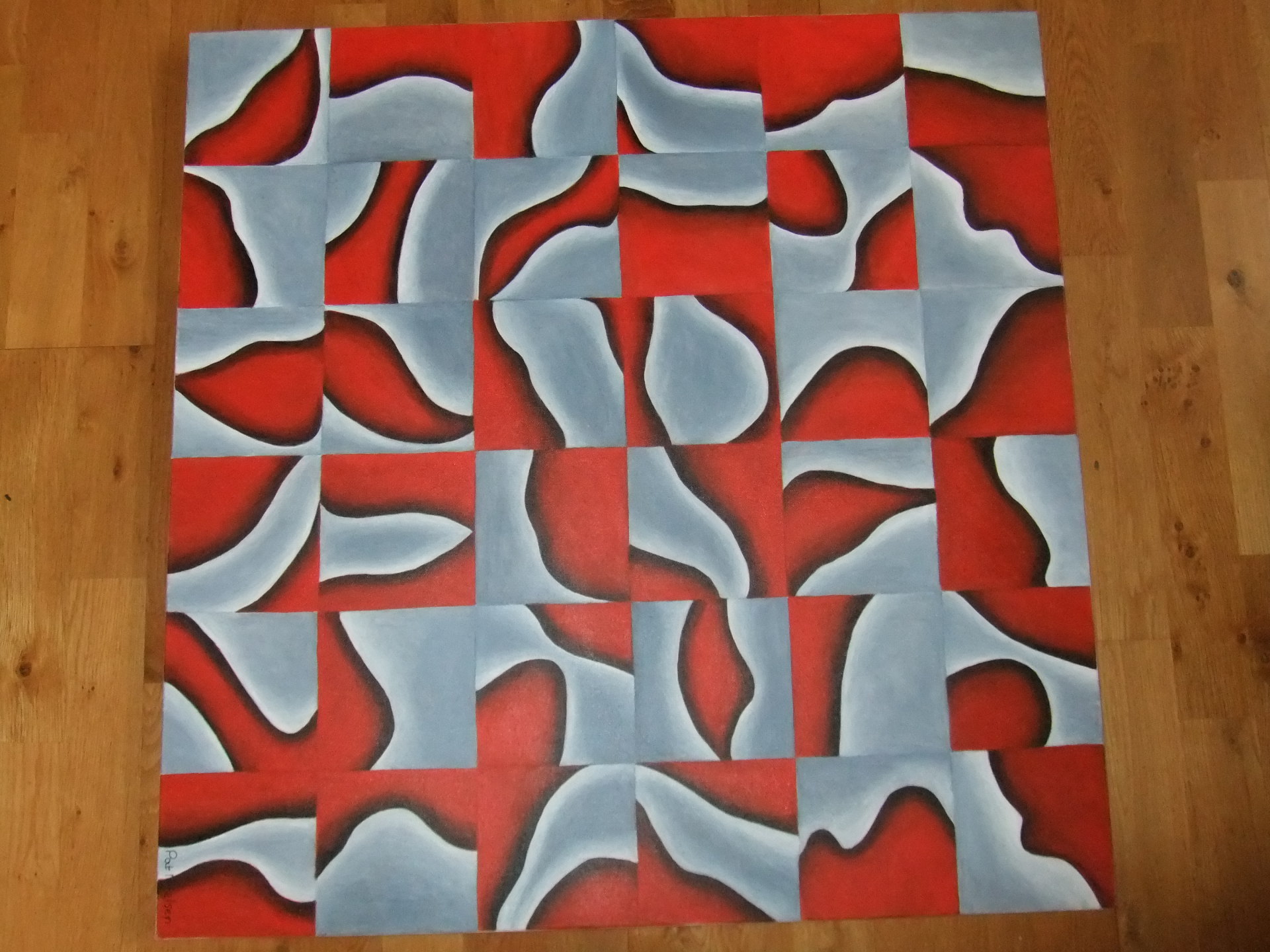 Mosaic